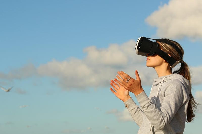 Alternative Realities