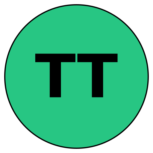 Trusty Trekker